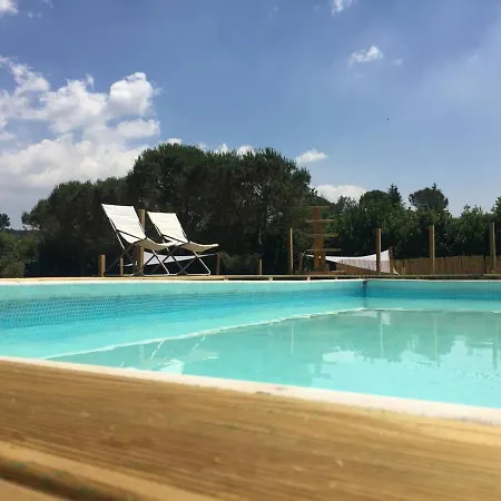 Gusto E Benessere Charme E Relais E Maneggio