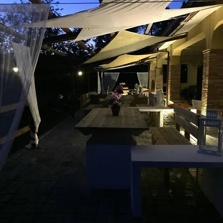 Gusto E Benessere Charme E Relais E Maneggio