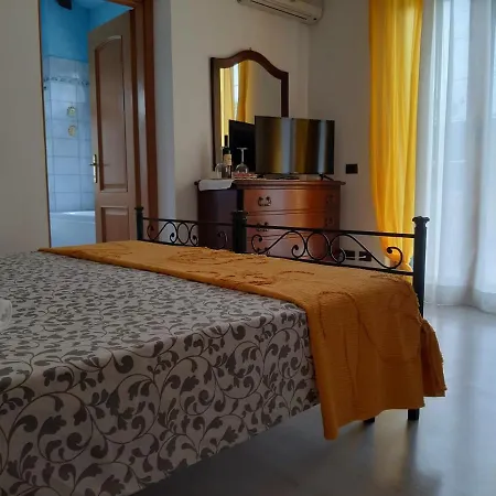Gusto E Benessere Charme E Relais E Maneggio Appartement Sacrofano