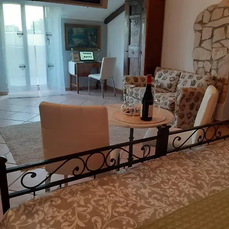 Gusto E Benessere Charme E Relais E Maneggio Appartement