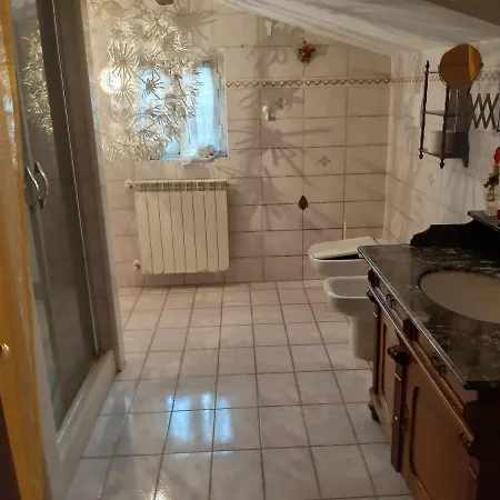 Gusto E Benessere Charme E Relais E Maneggio Appartement