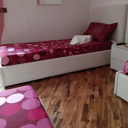 Gusto E Benessere Charme E Relais E Maneggio Appartement *