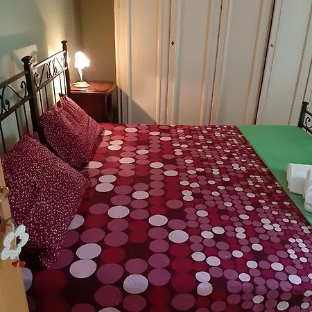 Gusto E Benessere Charme E Relais E Maneggio Appartement *