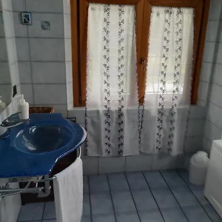 Gusto E Benessere Charme E Relais E Maneggio Appartement *
