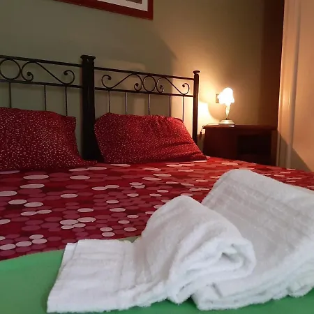 Gusto E Benessere Charme E Relais E Maneggio Сакрофано