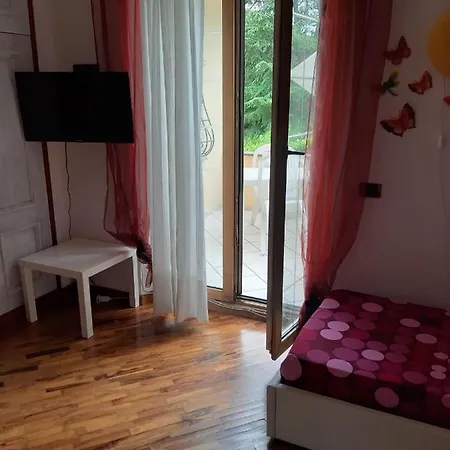 Appartement Gusto E Benessere Charme E Relais E Maneggio Sacrofano