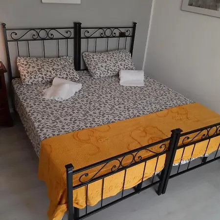 Апартаменты Gusto E Benessere Charme E Relais E Maneggio *