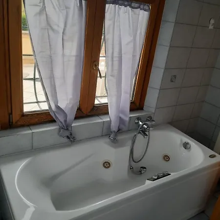 Gusto E Benessere Charme E Relais E Maneggio Sacrofano