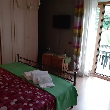 Gusto E Benessere Charme E Relais E Maneggio Sacrofano