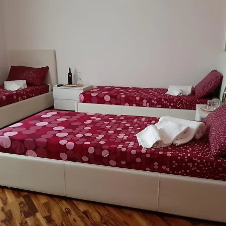 Апартаменты Gusto E Benessere Charme E Relais E Maneggio