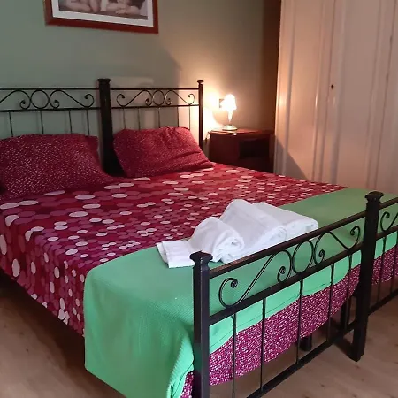 Gusto E Benessere Charme E Relais E Maneggio