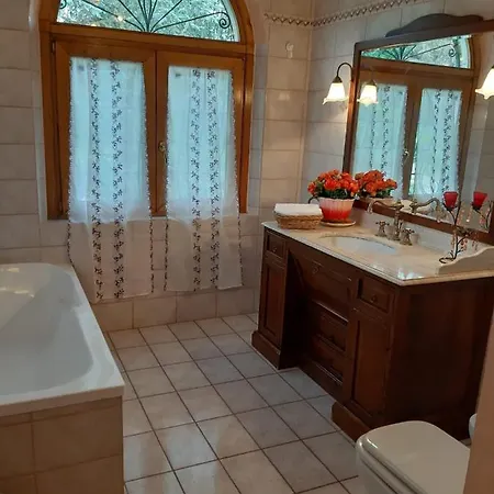 Gusto E Benessere Charme E Relais E Maneggio Sacrofano