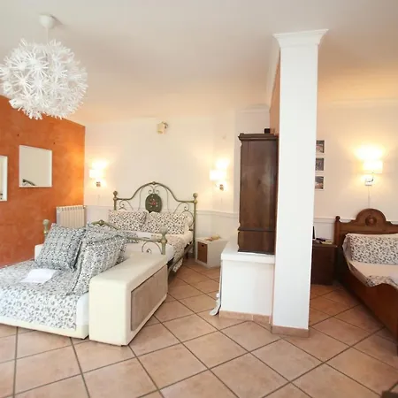 Gusto E Benessere Charme E Relais E Maneggio Appartement *
