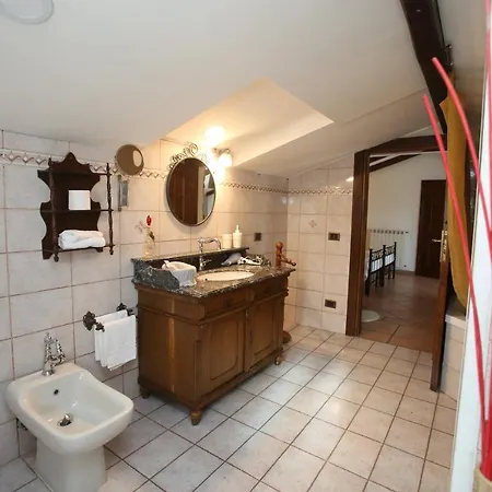 Gusto E Benessere Charme E Relais E Maneggio * Sacrofano