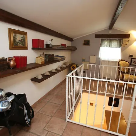 Gusto E Benessere Charme E Relais E Maneggio Sacrofano