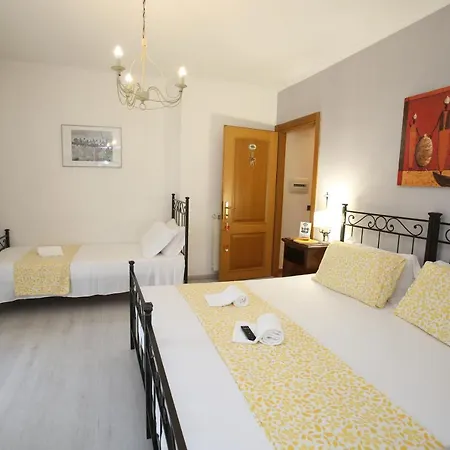 Gusto E Benessere Charme E Relais E Maneggio Appartement