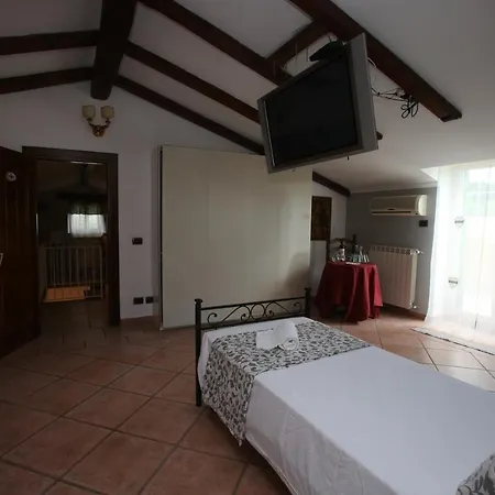 Gusto E Benessere Charme E Relais E Maneggio Appartement