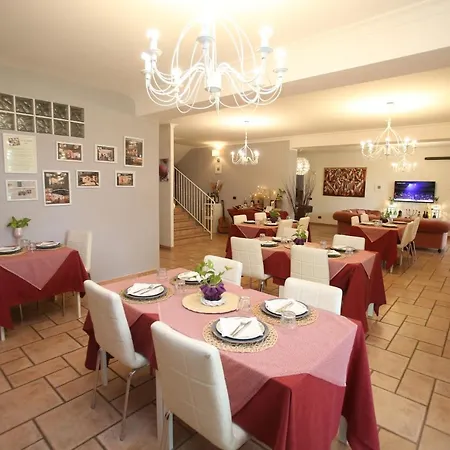 Appartement Gusto E Benessere Charme E Relais E Maneggio