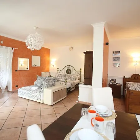 Gusto E Benessere Charme E Relais E Maneggio