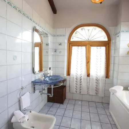 Appartement Gusto E Benessere Charme E Relais E Maneggio Sacrofano