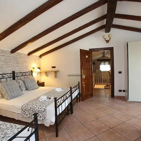 Gusto E Benessere Charme E Relais E Maneggio Appartement