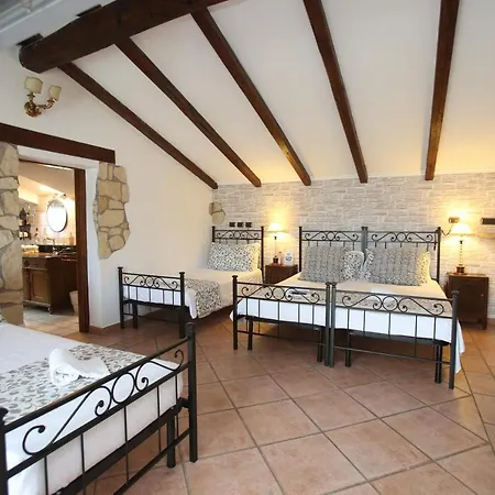 Gusto E Benessere Charme E Relais E Maneggio Appartement *