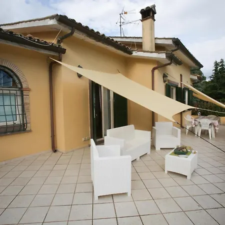 Gusto E Benessere Charme E Relais E Maneggio *