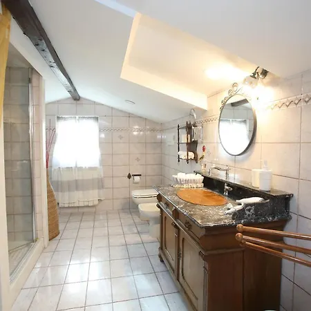 Gusto E Benessere Charme E Relais E Maneggio Appartement *