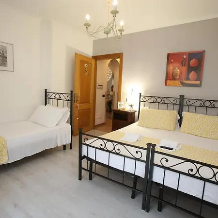 Appartement Gusto E Benessere Charme E Relais E Maneggio *