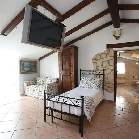 Gusto E Benessere Charme E Relais E Maneggio Sacrofano