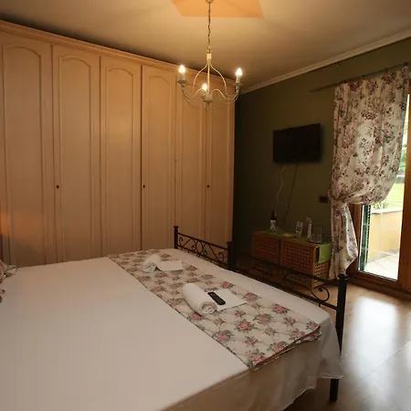 Gusto E Benessere Charme E Relais E Maneggio