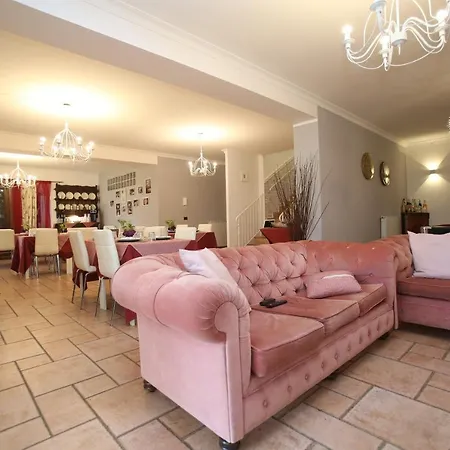Appartement Gusto E Benessere Charme E Relais E Maneggio *