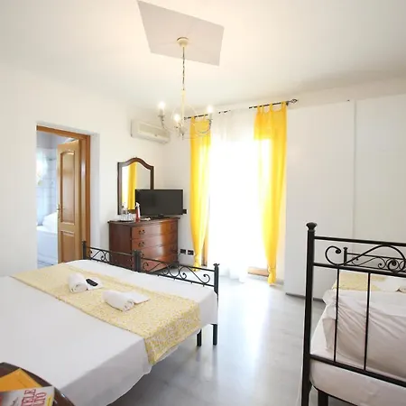 Gusto E Benessere Charme E Relais E Maneggio Appartement Sacrofano