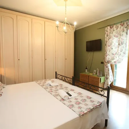 Appartement Gusto E Benessere Charme E Relais E Maneggio