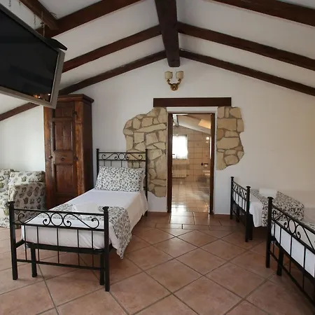 Gusto E Benessere Charme E Relais E Maneggio Appartement Sacrofano