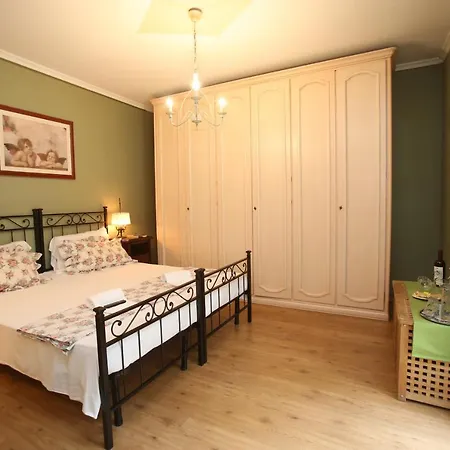 Gusto E Benessere Charme E Relais E Maneggio Appartement *
