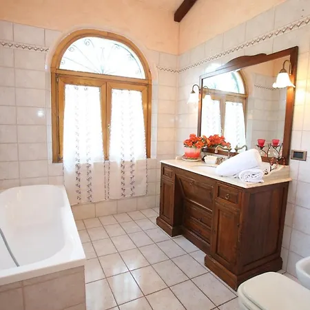 Appartement Gusto E Benessere Charme E Relais E Maneggio *