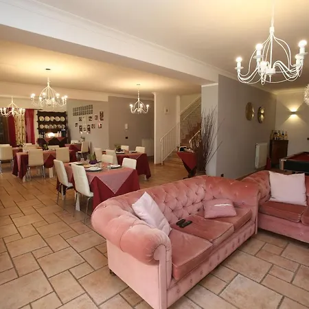 Gusto E Benessere Charme E Relais E Maneggio * Sacrofano