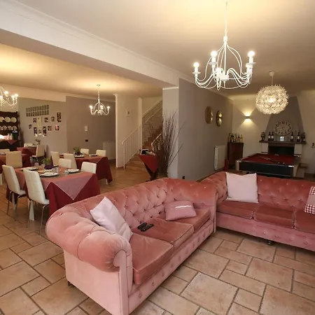 Gusto E Benessere Charme E Relais E Maneggio *