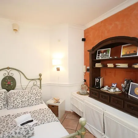 Appartement Gusto E Benessere Charme E Relais E Maneggio Sacrofano