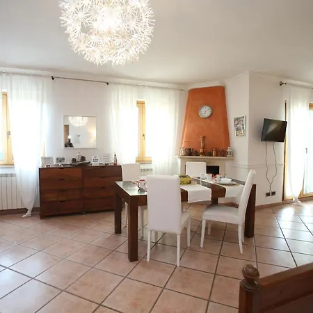 Gusto E Benessere Charme E Relais E Maneggio Appartement Sacrofano