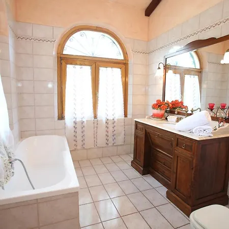 Appartement Gusto E Benessere Charme E Relais E Maneggio