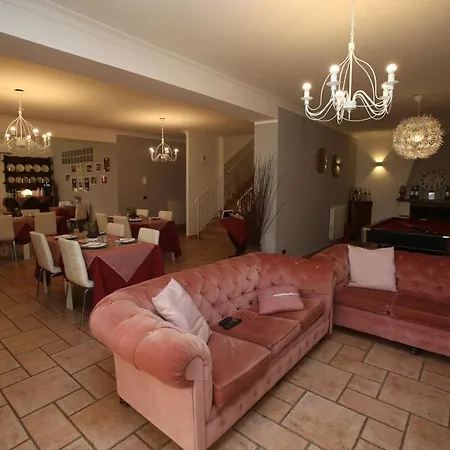 Appartement Gusto E Benessere Charme E Relais E Maneggio *