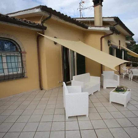 Gusto E Benessere Charme E Relais E Maneggio * Sacrofano