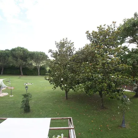 Appartement Gusto E Benessere Charme E Relais E Maneggio *