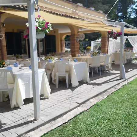 Gusto E Benessere Charme E Relais E Maneggio Appartement *