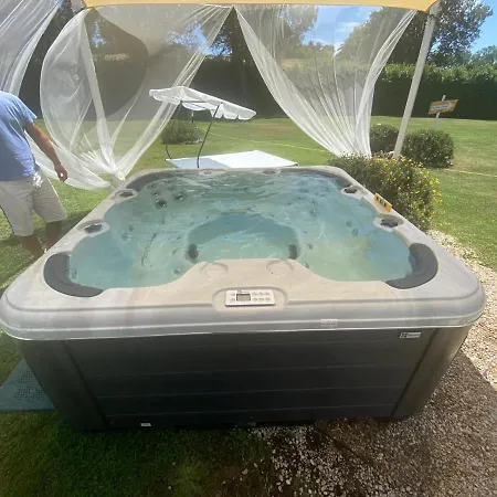 Gusto E Benessere Charme E Relais E Maneggio Appartement