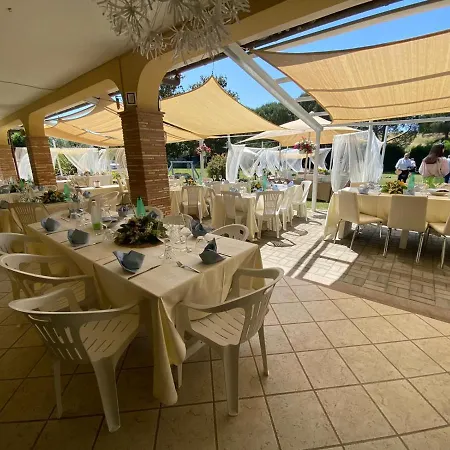 Gusto E Benessere Charme E Relais E Maneggio Appartement