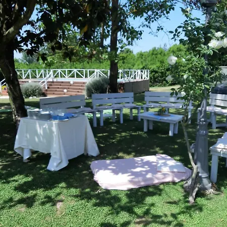Gusto E Benessere Charme E Relais E Maneggio Appartement Sacrofano