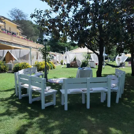 Appartement Gusto E Benessere Charme E Relais E Maneggio *